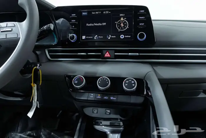 هيونداي النترا سمارت 2.0 2026 كاش و اقساط 7