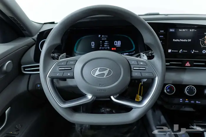 هيونداي النترا سمارت 2.0 2026 كاش و اقساط 5