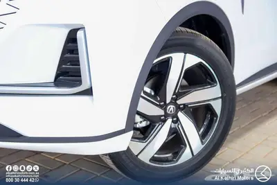 شانجان يوني اس 2025 و 2026 index