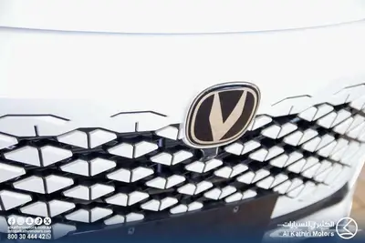 شانجان يوني اس 2025 و 2026 index