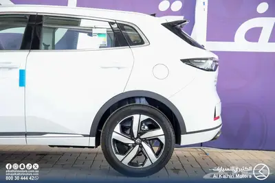 شانجان يوني اس 2025 و 2026 index