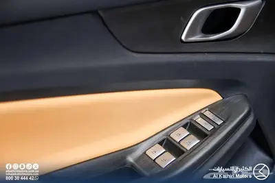 شانجان يوني اس 2025 و 2026 index