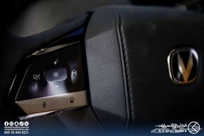 شانجان يوني اس 2025 و 2026 17