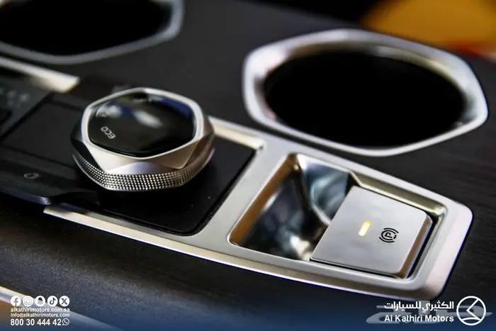 شانجان يوني اس 2025 و 2026 18