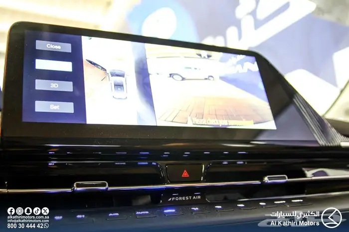 شانجان يوني اس 2025 و 2026 26