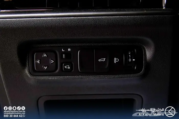 شانجان يوني اس 2025 و 2026 28