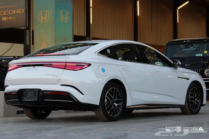 بي واي دي سيل7فل كامل2026 5