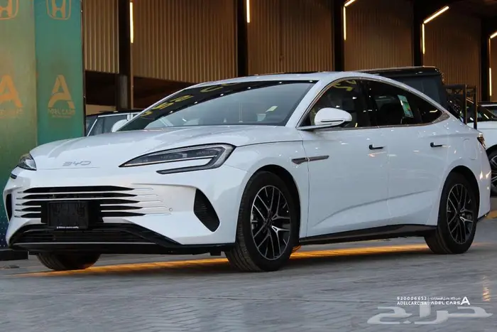 بي واي دي سيل7فل كامل2026 3