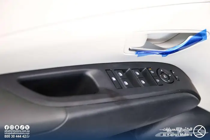 توسان سمارت محرك 1600 2