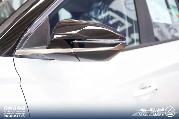 توسان سمارت محرك 1600 5