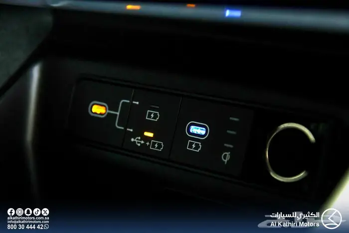 توسان سمارت محرك 1600 17