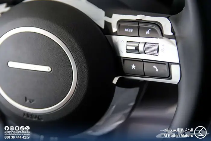 توسان سمارت محرك 1600 16