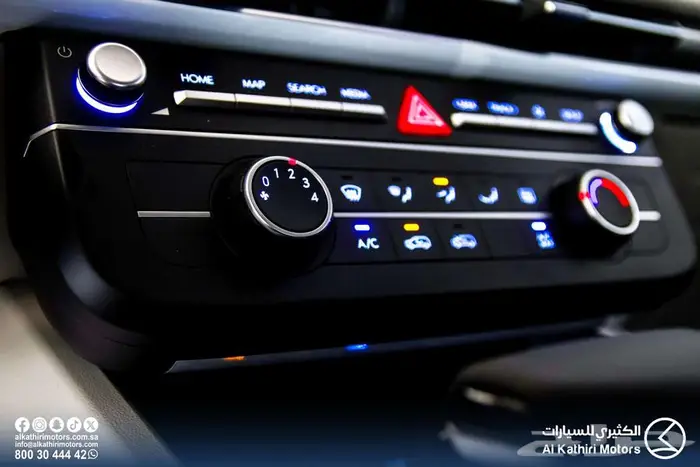 توسان سمارت محرك 1600 20