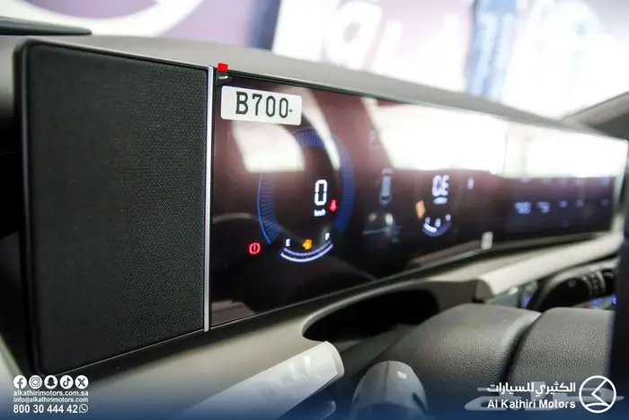 توسان سمارت محرك 1600 19