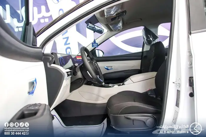 توسان سمارت محرك 1600 26