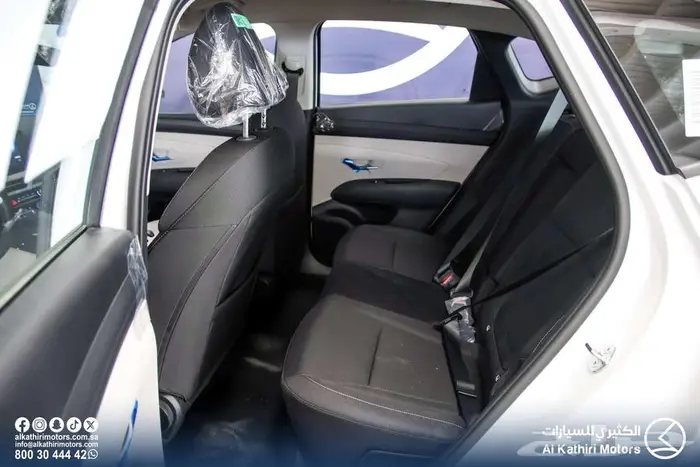 توسان سمارت محرك 1600 22