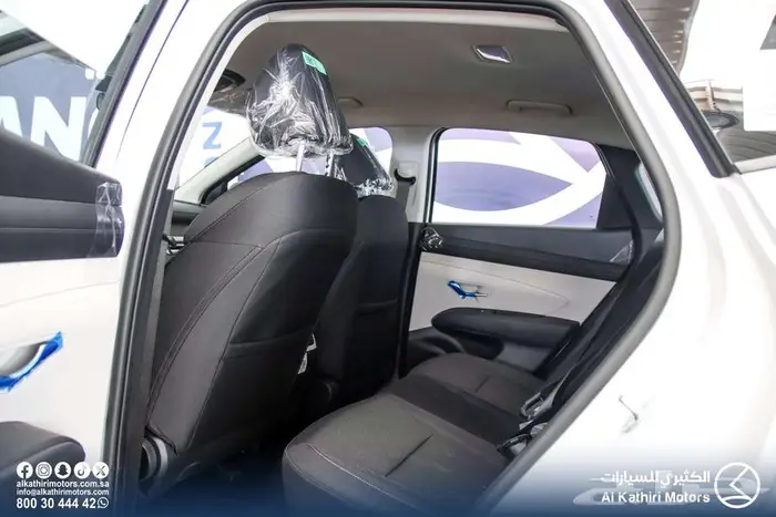 توسان سمارت محرك 1600 21