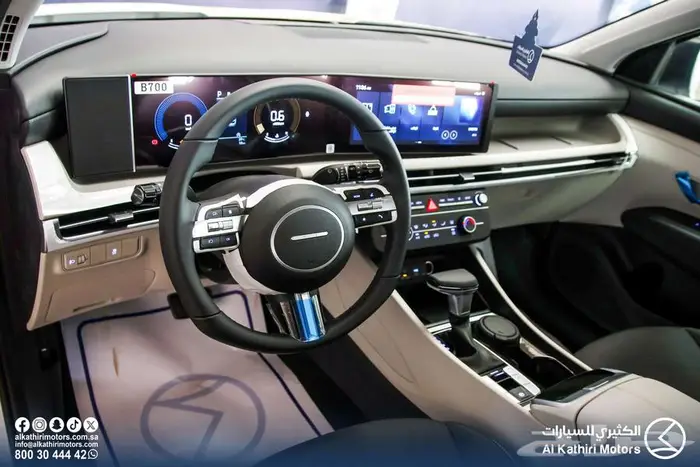 توسان سمارت محرك 1600 27