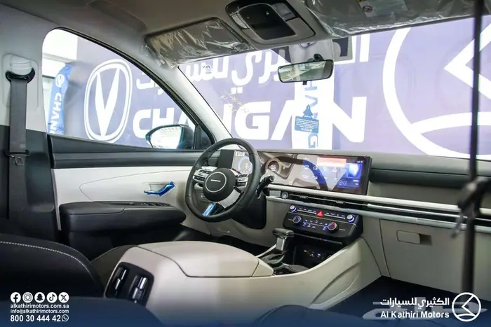 توسان سمارت محرك 1600 32