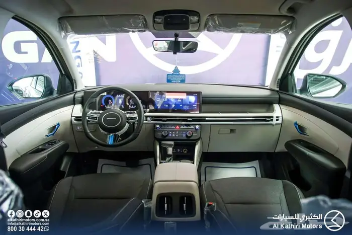 توسان سمارت محرك 1600 31