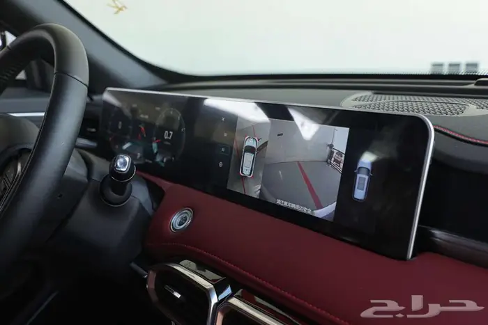 جيتور X70 PLUS فئة الكومفورت موديل 2025 7