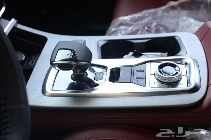 جيتور X70 PLUS فئة الكومفورت موديل 2025 6