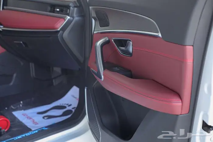 جيتور X70 PLUS فئة الكومفورت موديل 2025 10