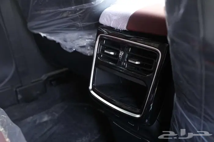 جيتور X70 PLUS فئة الكومفورت موديل 2025 11