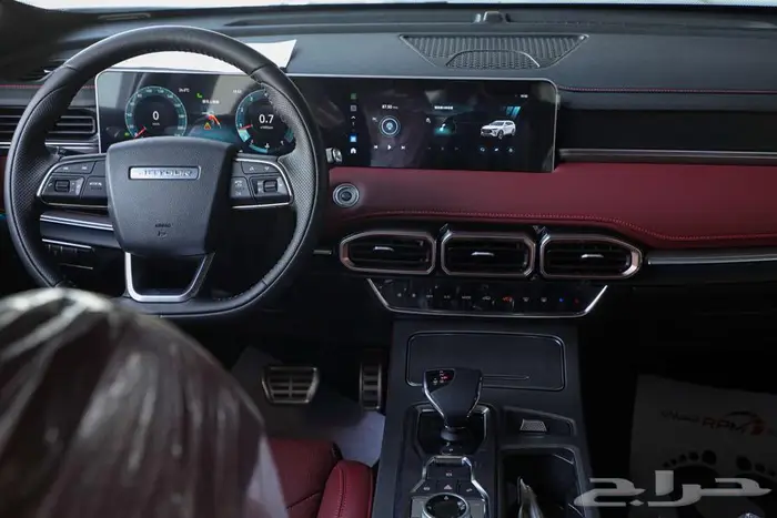 جيتور X70 PLUS فئة الكومفورت موديل 2025 4