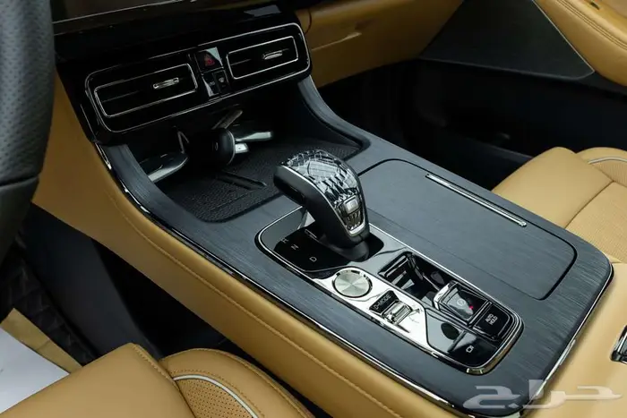 جي ايه سي GS8 - GT عروض علي الكاش و الاقساط 2026 9