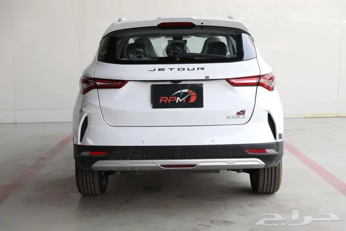 جيتور اكس 50 بريميوم 2025 5