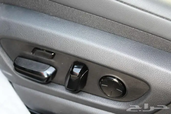 لكزس - ES350 DD - خليجي - 2025 - فل كامل 11