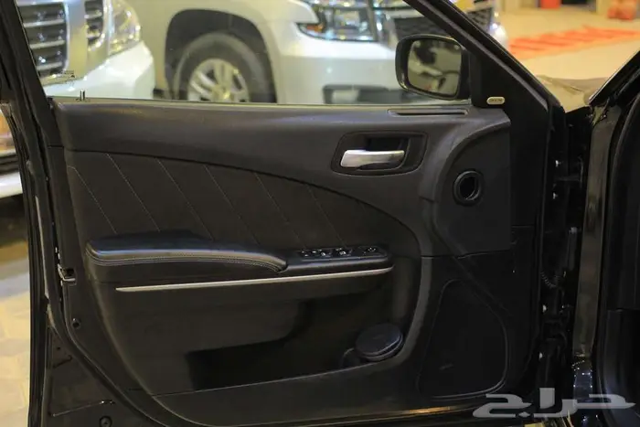 دودج تشارجر GT 2021 ممشى 60 الف 6