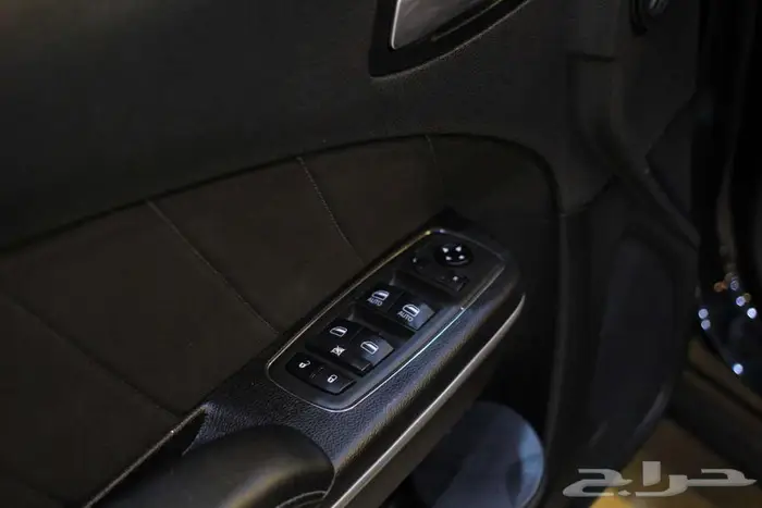 دودج تشارجر GT 2021 ممشى 60 الف 7