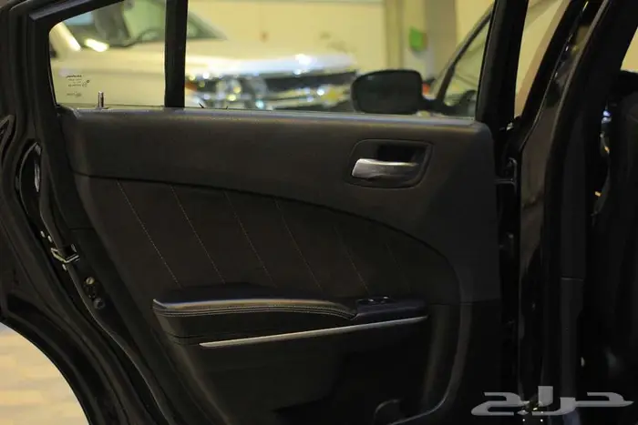 دودج تشارجر GT 2021 ممشى 60 الف 13