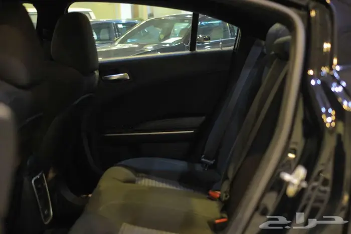 دودج تشارجر GT 2021 ممشى 60 الف 14