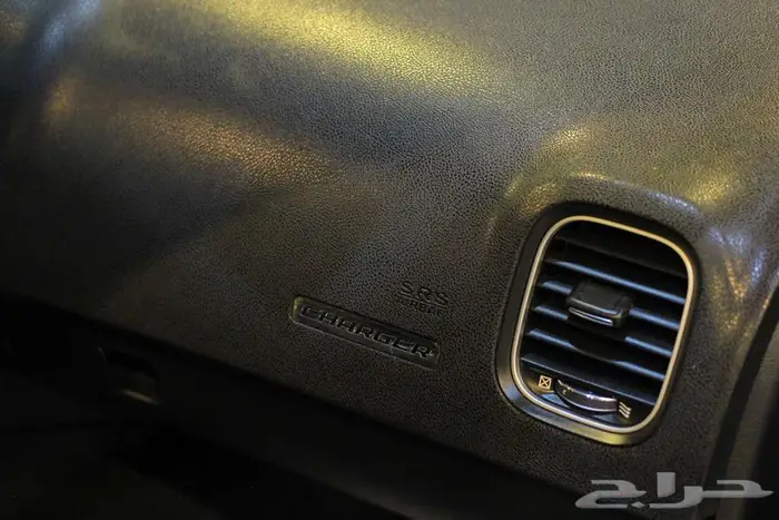 دودج تشارجر GT 2021 ممشى 60 الف 17