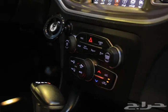 دودج تشارجر GT 2021 ممشى 60 الف 19