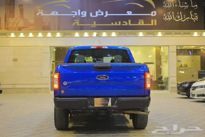 فورد F150 موديل 2019 3