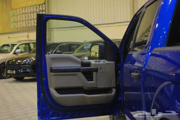 فورد F150 موديل 2019 6