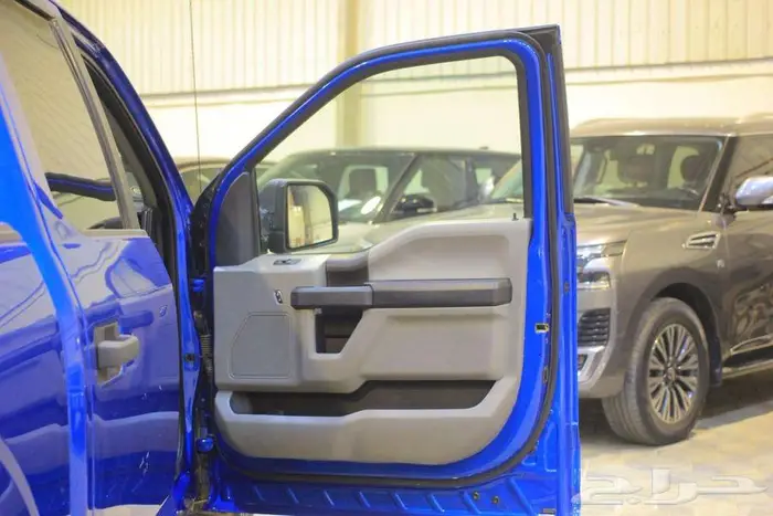 فورد F150 موديل 2019 13