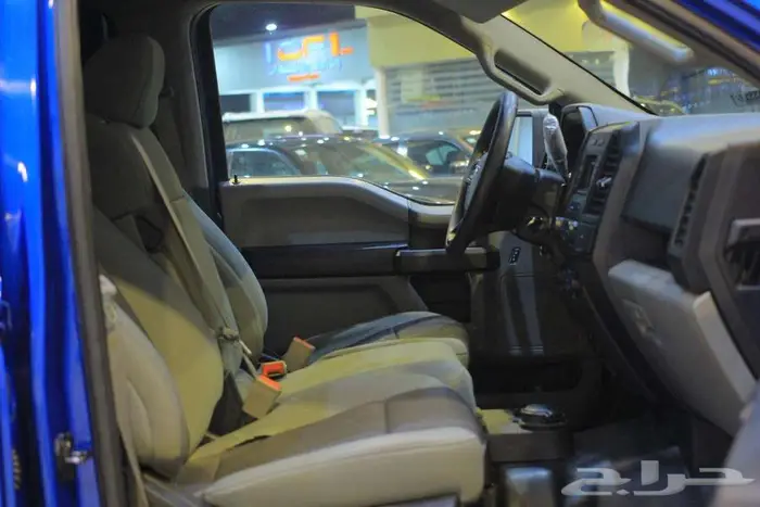 فورد F150 موديل 2019 15