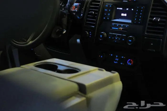 فورد F150 موديل 2019 17