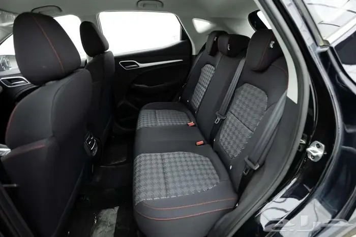 ام جي ZS ستاندر 2025 كاش و اقساط 19