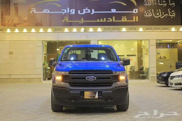 فورد F150 موديل 2019 0