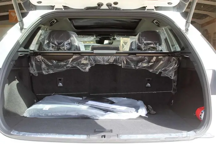 لكزس - RX350 CC - 2025 - فل كامل 17