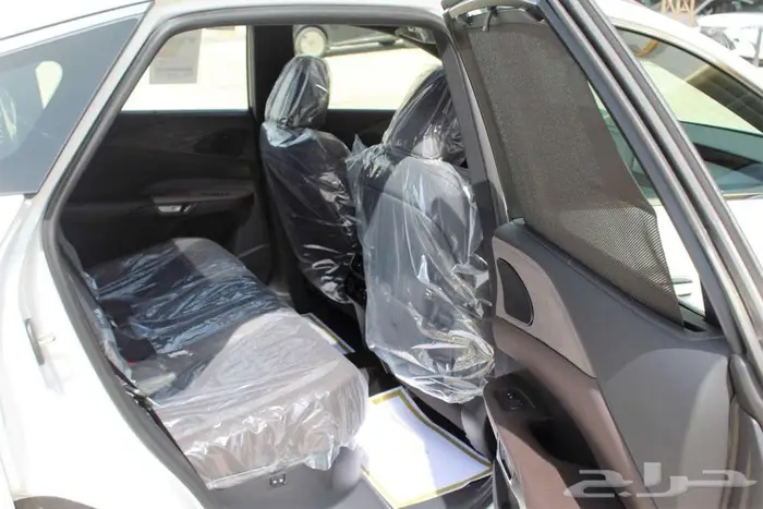 لكزس - RX350 CC - 2025 - فل كامل 19