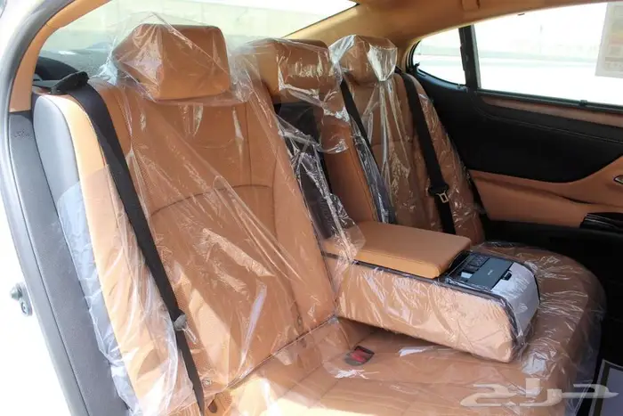 لكزس _ ES300 BH _ نص فل _ 2025_ عروض اقل سعر 23