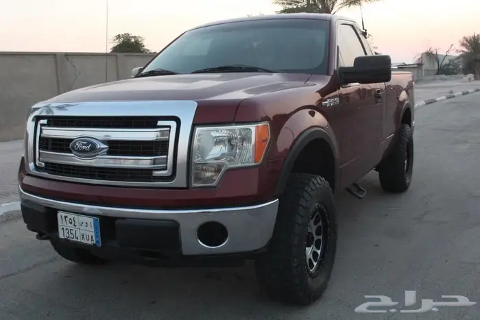 F150 6