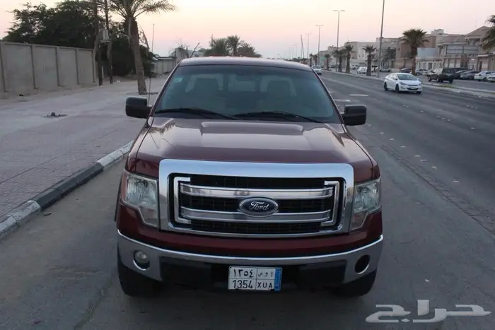 F150 12